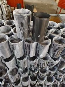 닛산 써니 B11/B12/B13 펄서 N12/N13/N14 체리 엔진 CD17 용 자동차 부품 정품 OEM 실린더 라이너 OE11012-16A00 - Product Image 3