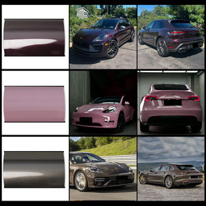 XQ serie pellicola <span class=keywords><strong>per</strong></span> <span class=keywords><strong>auto</strong></span> avvolgente in vinile colore PPF <span class=keywords><strong>per</strong></span> <span class=keywords><strong>auto</strong></span> Anti-graffio colore di sicurezza 3m avvolgente rotolo di vinile <span class=keywords><strong>per</strong></span> <span class=keywords><strong>auto</strong></span> - Product Image 2