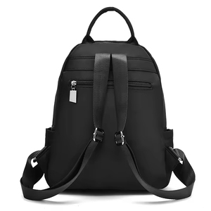 Factory Direct Supply Customized Waterproof Girls Travel Work College School Bags Stylish <b>Mini</b> Small Casual Laptop <b>Backpacks</b> - Product Image 3