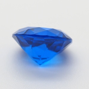 Laboratoire créé <span class=keywords><strong>pierre</strong></span> <span class=keywords><strong>saphir</strong></span> <span class=keywords><strong>bleu</strong></span> synthétique spinelle <span class=keywords><strong>prix</strong></span> par carat - Product Image 5