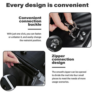 เฟอร์นิเจอร์เซ็กส์ทาสผู้ใหญ่สำหรับคู่รักเซ็กส์กลางแจ้ง - Product Image 6