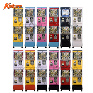 Machine à capsules Tomy Gacha, machine distributrice de capsules Ggashaponed, machines Ggashaponed personnalisées pour les magasins - Product Image 5