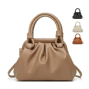 2023 shoulder cloud beach shopping hand bag tote ladies hand bags women the best selling ladies handbags in India