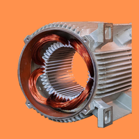 Papier d'isolation flexible multicouche Yu Xiang NHN haute tension 6 kV pour moteurs électriques et transformateurs