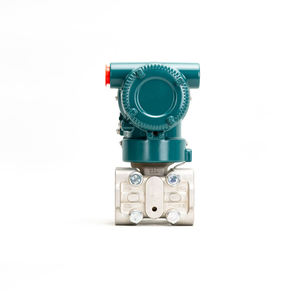 Yokogawa Original EJA530E EJA110E EJA120E EJA110A EJA530A Transmetteur de pression absolue à montage en ligne Produit haute performance - Product Image 5