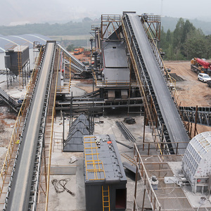 Máy khai thác mỏ đá nhỏ Máy Nghiền đá Máy nghiền đá búa Máy Nghiền giá cho khai thác vàng nhà máy nghiền đá - Product Image 6