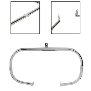 Paraurti/Protezione Motore Personalizzabile per <span class=keywords><strong>Moto</strong></span> <span class=keywords><strong>Honda</strong></span> Shadow Aero VT750 VT750C VT400 (2004-2011) - Ideale per Protezione Motore ad Alta Velocità - Product Image 5