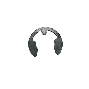 E-Clip de freio (1) 4mm para STIHL MS390 MS310 MS290 039 029 Motosserra- 9460 624 0400