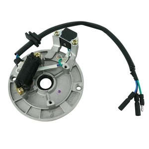 Sportsmoto EN STOCK Stator de magnéto moteur YX140 sans voyant pour motos de cross YX 140cc, Motard, Supermoto, <span class=keywords><strong>Supermotard</strong></span> - Product Image 5