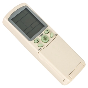YL-H03 Replace AC <b>Remote</b> <b>Control</b> for Haier Air Conditioner YR-H03 YR-H07 YR-H08 YR-H10 YR-H24 YL-H10 YL-H17 YL-H65 YR-L07 - Product Image 4