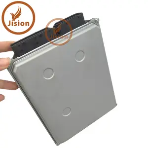 jision Excavator spare parts high quality 8-98349188-0-8982224512-8982224511-6UZ1-6WG1 engine plate