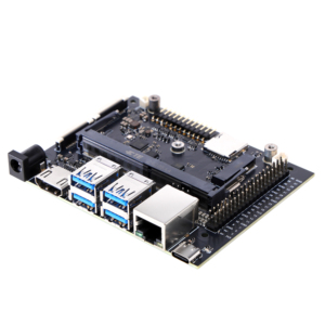 Productos de Inteligencia Artificial B0502, Placas de Desarrollo Nvidia Jetson Orin Nano Orin Nx 8g, Kits Compatibles con la Versión Orin Super - Product Image 2