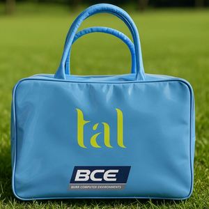 Bolsa de Viaje de PVC con Logotipo Personalizable, Bolsa de Yoga, Bolsa de Natación para Hombres y Mujeres, Bolsa Tipo Cubo - Product Image 5