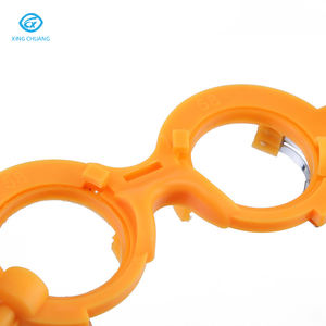 Cadres <span class=keywords><strong>de</strong></span> lentilles d'essai portables colorés bon marché Optométrie cadre d'essai universel progressif optique réglable - Product Image 5