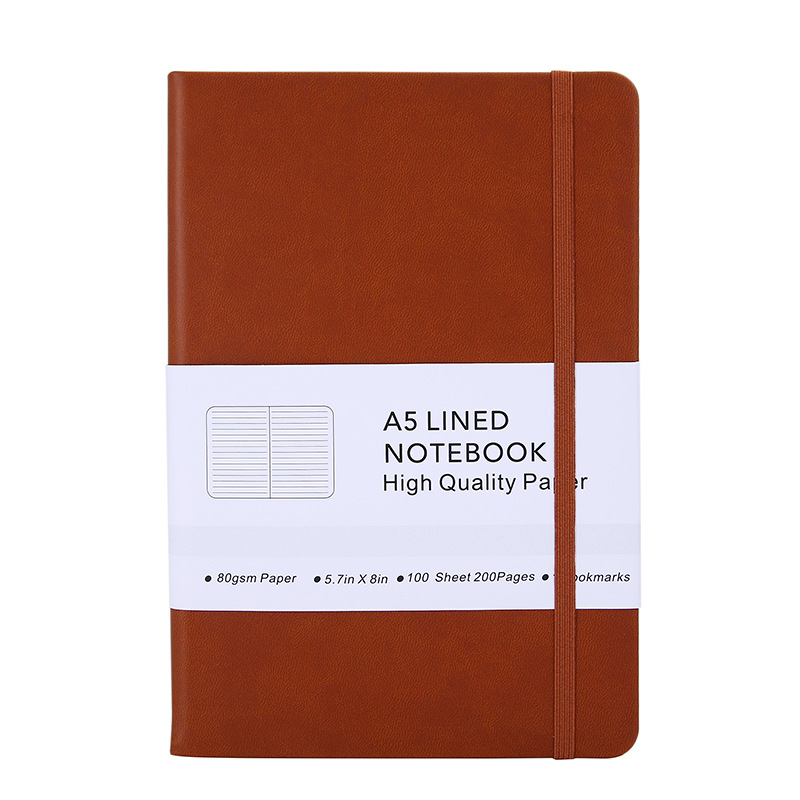 สีน้ำตาล