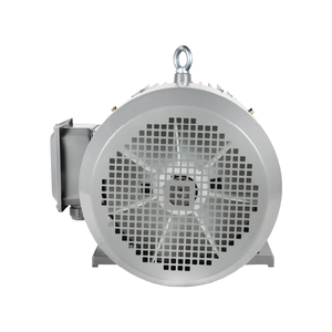 Dellite ie4 11Kw 15HP 1500 vòng/phút 380V 415V 440V B3 B5 B35 ie4 hiệu quả động cơ ba pha cho người hâm mộ - Product Image 4