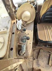 Cat D11N haute qualité utilisé Cat D11N Bulldozer Caterpillar D11N bulldozer Long moteur pompe technique - Product Image 6