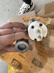 उच्च गुणवत्ता वाला ईंधन इंजेक्टर 317-5278 3175278 20r-0055 10r-1264 कैटरपिलर कैट डीजल इंजन c10 c12 3176c लोडर 966g ii - Product Image 5