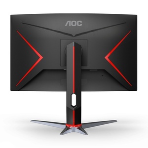 Monitores de alta calidad C27G2Z de 240Hz de 27 pulgadas de la marca de alta calidad FreeSync Premium 0,5 MS Curved VA HDR Mode Esports Gaming Monitores - Product Image 4