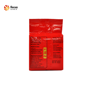 <span class=keywords><strong>Levure</strong></span> sèche instantanée 2 en <span class=keywords><strong>1</strong></span> à faible/taille teneur en sucre, prix compétitif, populaire, durée de conservation de 18 à 24 mois, 500g - Product Image 3