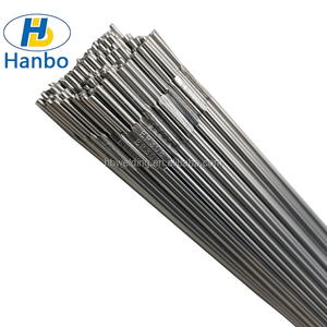 Paslanmaz Çelik Kaynak Teli ER410 ER410NiMo Argon Ark Kaynak Teli 0Cr13 1Cr13 Çelik Kaynak TIG Teli <span class=keywords><strong>2</strong></span>.4mm - Product Image 1