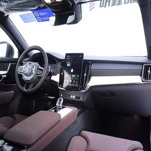 Voiture d'<span class=keywords><strong>occasion</strong></span> <span class=keywords><strong>Volvo</strong></span> S90 2.0L Turbo <span class=keywords><strong>automatique</strong></span> de luxe 2025 pour l'exportation - Product Image 6