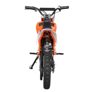 <span class=keywords><strong>Moto</strong></span> électrique tout-terrain transfrontalière pour enfants européens et américains, 36V500W, deux roues, voiture de plage à batterie, 25km/h - Product Image 4