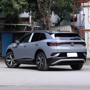 <span class=keywords><strong>Volkswagen</strong></span> ID.4 CROZZ Véhicule Électrique Confortable SUV Électrique de Haute Qualité Conduite à Gauche Voiture d'Occasion - Product Image 4