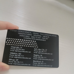 กระจกช่องว่างโลหะเคลือบสีดำทำจากสเตนเลสมีแม่เหล็กสลักลายโบราณได้รับการรับรองมาตรฐาน ISO แบบกำหนดเอง - Product Image 3