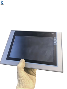 PLC Controller Sensor Touch Screen Brand New Original 6AV2 124 - Product Image 1