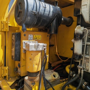 CAT315C 312D รถขุดขนาดกลาง15ตัน320พร้อมขาย - Product Image 6