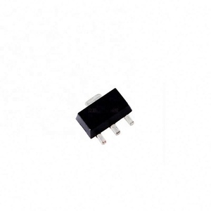 2SK2112 SK2112 K2112 2112 SOT-89 Transistor de efecto de campo MOS de alta velocidad 2SK2112 - Product Image 1