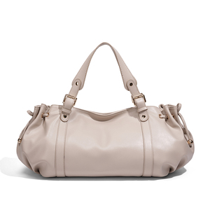 <span class=keywords><strong>Sac</strong></span> à bandoulière élégant et spacieux pour femme, style français, avec nœud papillon, nouveau modèle - Product Image 4