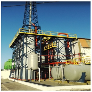 Línea de producción de fertilizante de ácido sulfúrico Aoliande, línea de producción de sulfato de potasio, planta de producción de fertilizante de potasio - Product Image 3