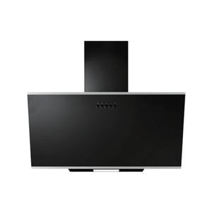 Campana extractora de acero inoxidable Chimenea de cocina Montada en la pared - Product Image 1