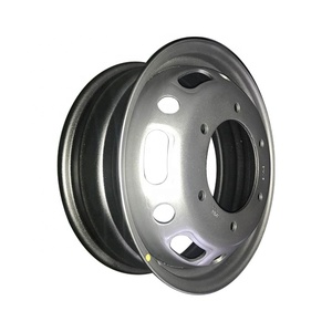 Kelun 5x205mm pcd Jantes Et Roues 15x5.5 <span class=keywords><strong>Passager</strong></span> Roue En Acier De Voiture pour Mercedes <span class=keywords><strong>Sprinter</strong></span> - Product Image 2