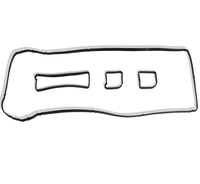 1S7G6K260AA 1S7G-6K260-AA Jeu de joints de couvercle de soupape pour Ford Escape