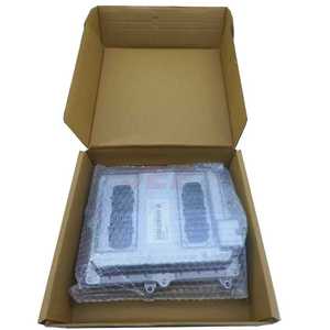 Hiệu suất cao Xe Tải Điều khiển động cơ đơn vị ECM <span class=keywords><strong>ECU</strong></span> 0281020128 - Product Image 4
