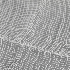 Toallas de Gasa Absorbentes Desechables Blancas, Varios Tamaños, Accesorios <span class=keywords><strong>para</strong></span> Botiquín de Primeros Auxilios, Altamente Transpirables - Product Image 3