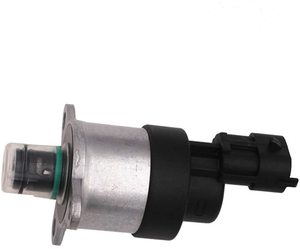 Nuova Valvola Solenoide di Misurazione Carburante in Metallo 0928400632 0928400715 per <span class=keywords><strong>CITROEN</strong></span>, PEUGEOT - Product Image 5