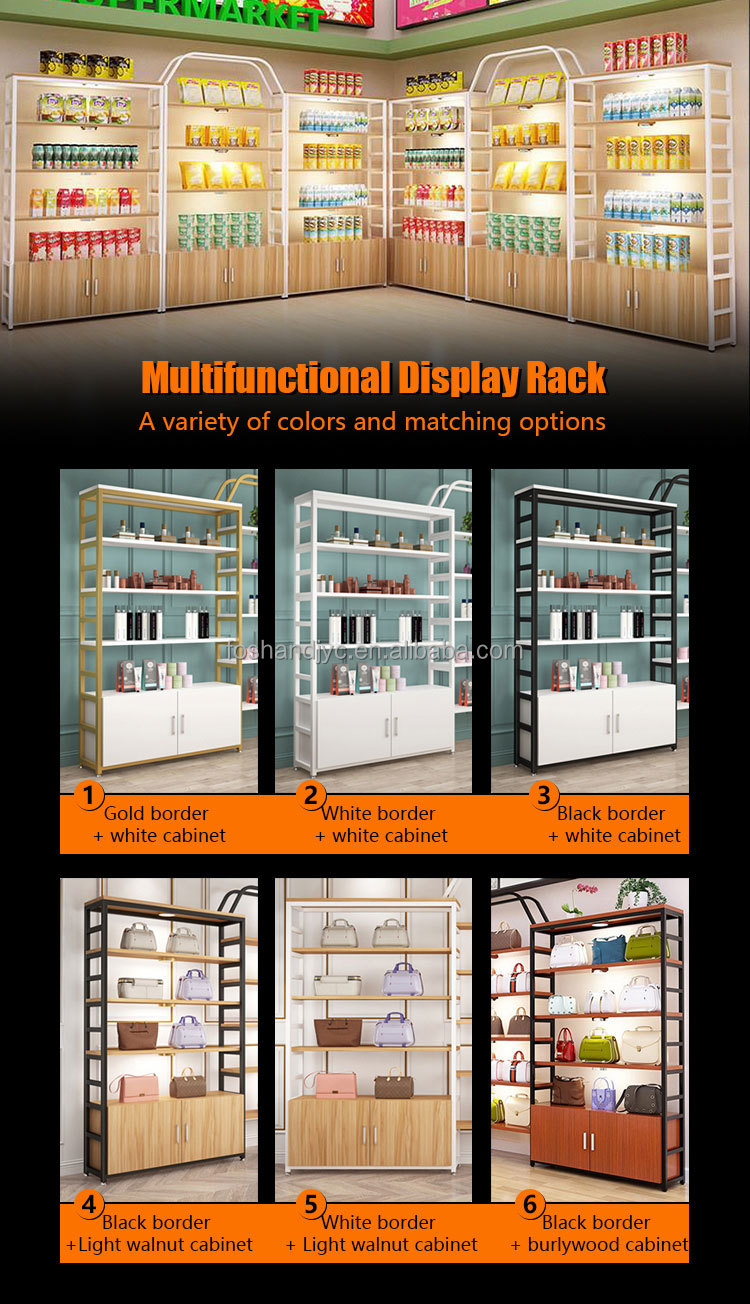 FERCAISH 10 Pcs Store Display Shelves Matchbook Display