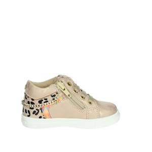 Baskets Asso pour filles AG-16742 Powder 21 Chunky Shoes - Product Image 4