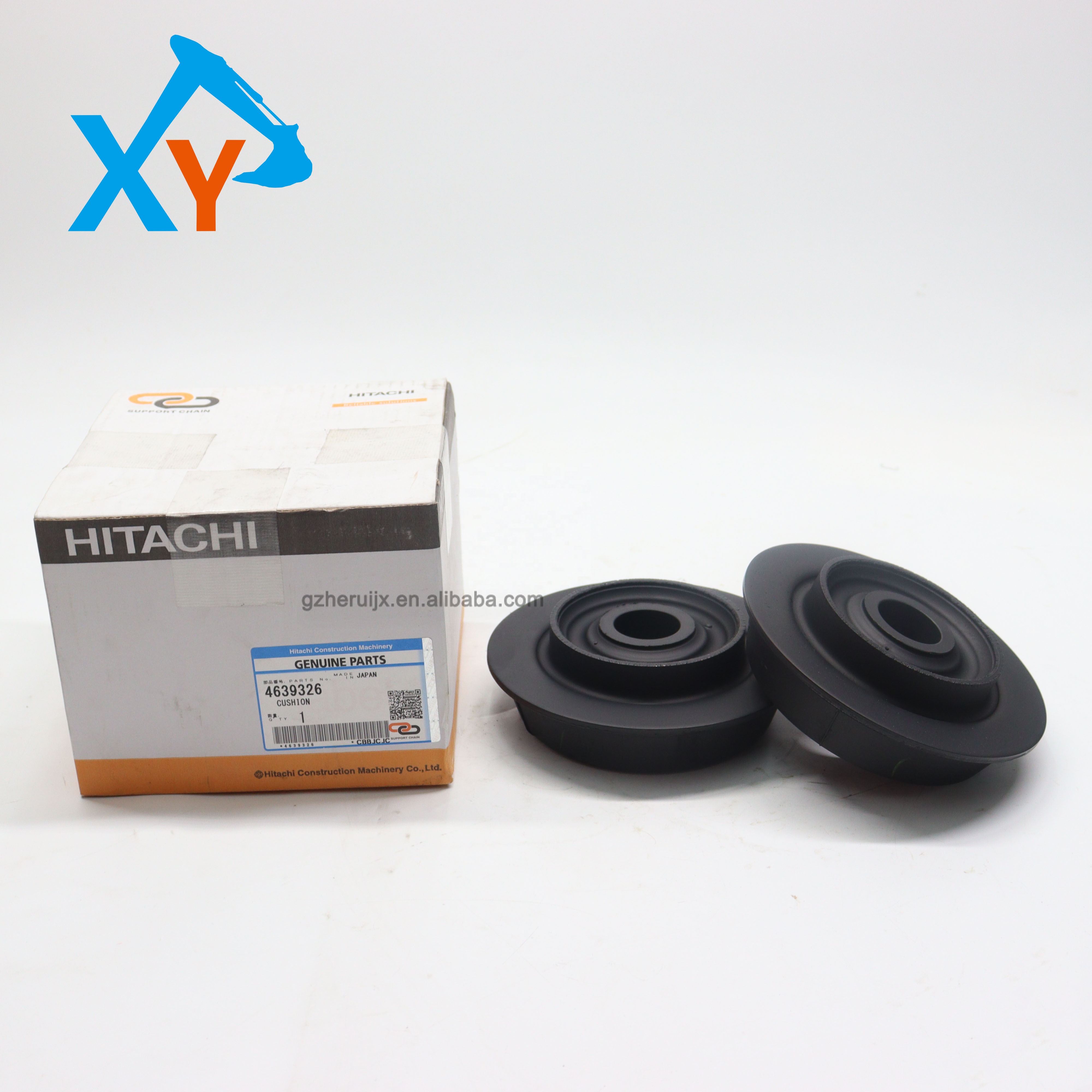 For Hitachi ExcavatorZX40U-2 ZX50U-2 ZX55UR-2 ZX55UR-3