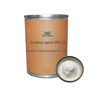 Réfrigérant menthol menthe Koolada WS23 WS-23