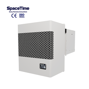 Vente directe usine – Monobloc de réfrigération 3 CV à haute efficacité énergétique, refroidissement par air, 220-240 V, montage latéral, moteur à onduleur DC - Product Image 1