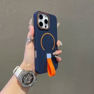 Ultimo gradiente artistico colore <span class=keywords><strong>arcobaleno</strong></span> in stile acrilico <span class=keywords><strong>Cover</strong></span> del telefono antiurto per <span class=keywords><strong>iPhone</strong></span> custodie per cellulare - Product Image 6