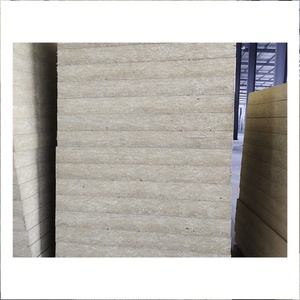 Panneau en <span class=keywords><strong>laine</strong></span> de roche ignifuge au design moderne ISOKING Façade de maison <span class=keywords><strong>isolante</strong></span> à absorption acoustique <span class=keywords><strong>pour</strong></span> <span class=keywords><strong>cheminée</strong></span> - Product Image 1