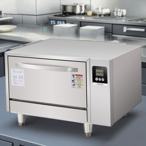 Kommerzieller Reiskocher 3-lagiges Restaurant für gewerbliche Küchen ausstattung - Product Image 2