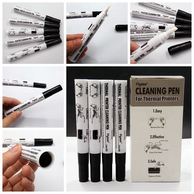 Tango forma de T Tarjeta de limpieza kit incluye 10 largo T limpieza tarjetas 1 pluma 5 Rio rodillos de limpieza