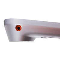 Tensiomètre Électronique Numérique Automatique Pangao Portable à Bras Supérieur avec Grand Écran LED pour Usage Domestique